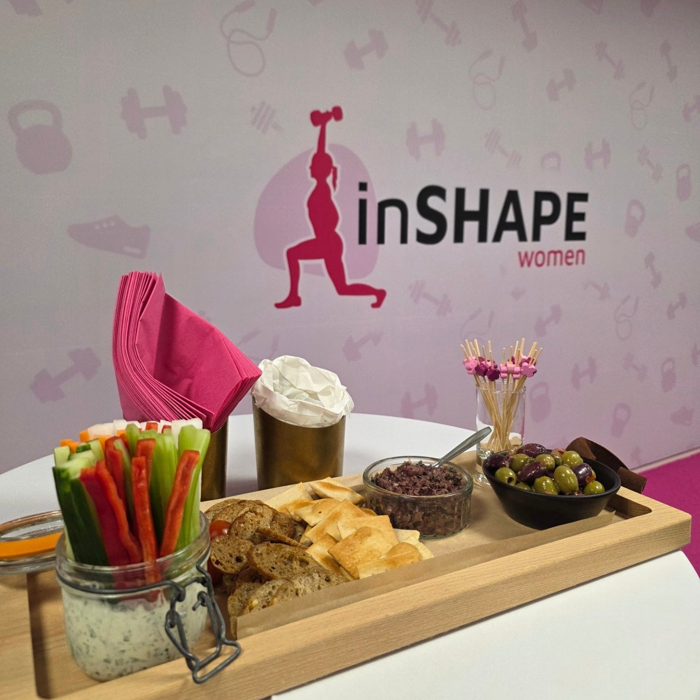 InShape Women | Vlissingen