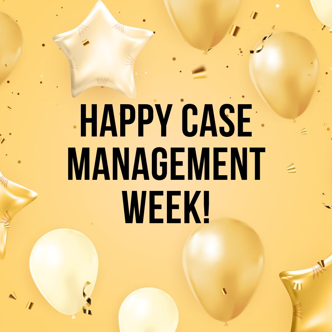 Missouri - Happy Case Management Appreciation Week! This week, we ...