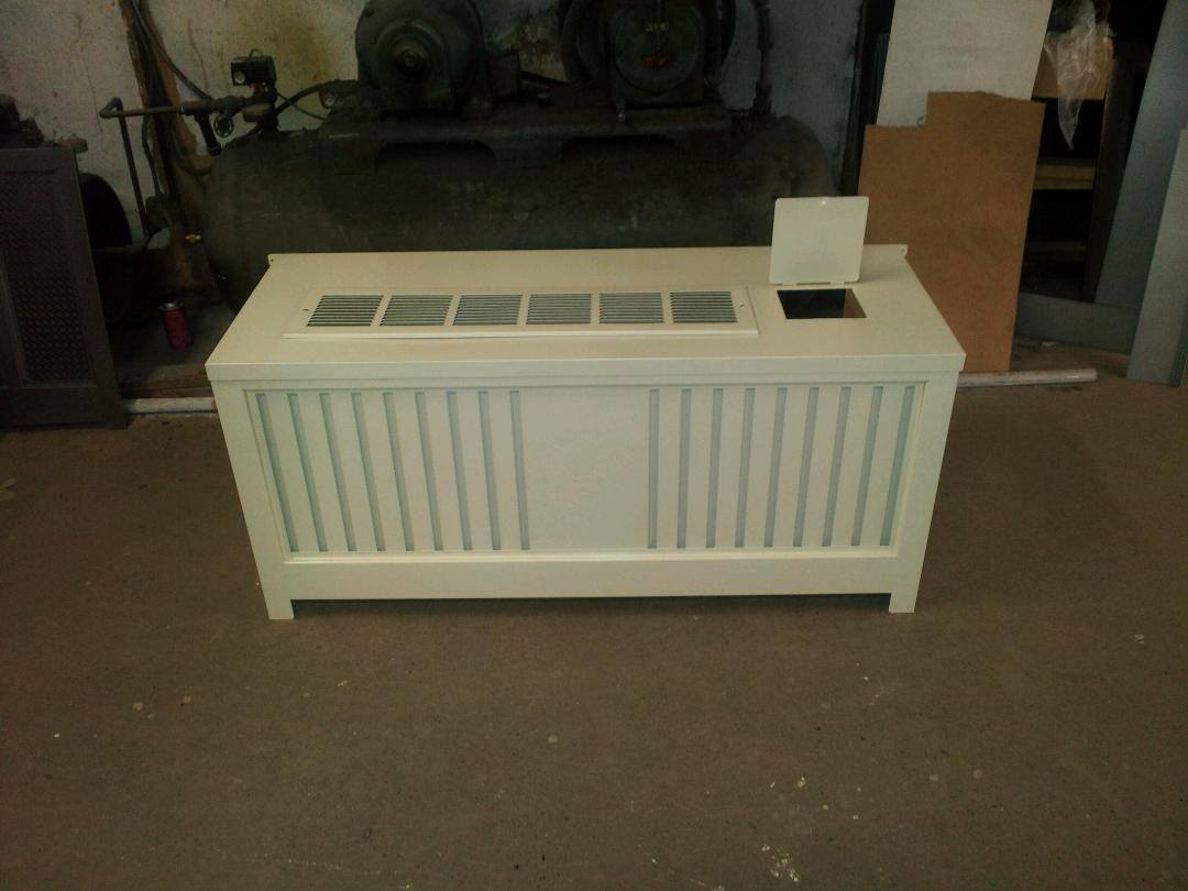 DC Radiator Covers, LLC | Silver Spring MD