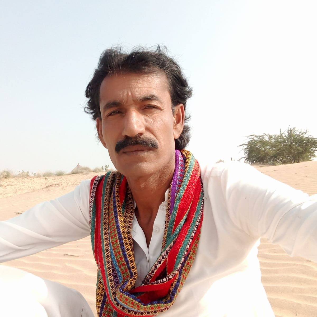 Nadeem Jumani