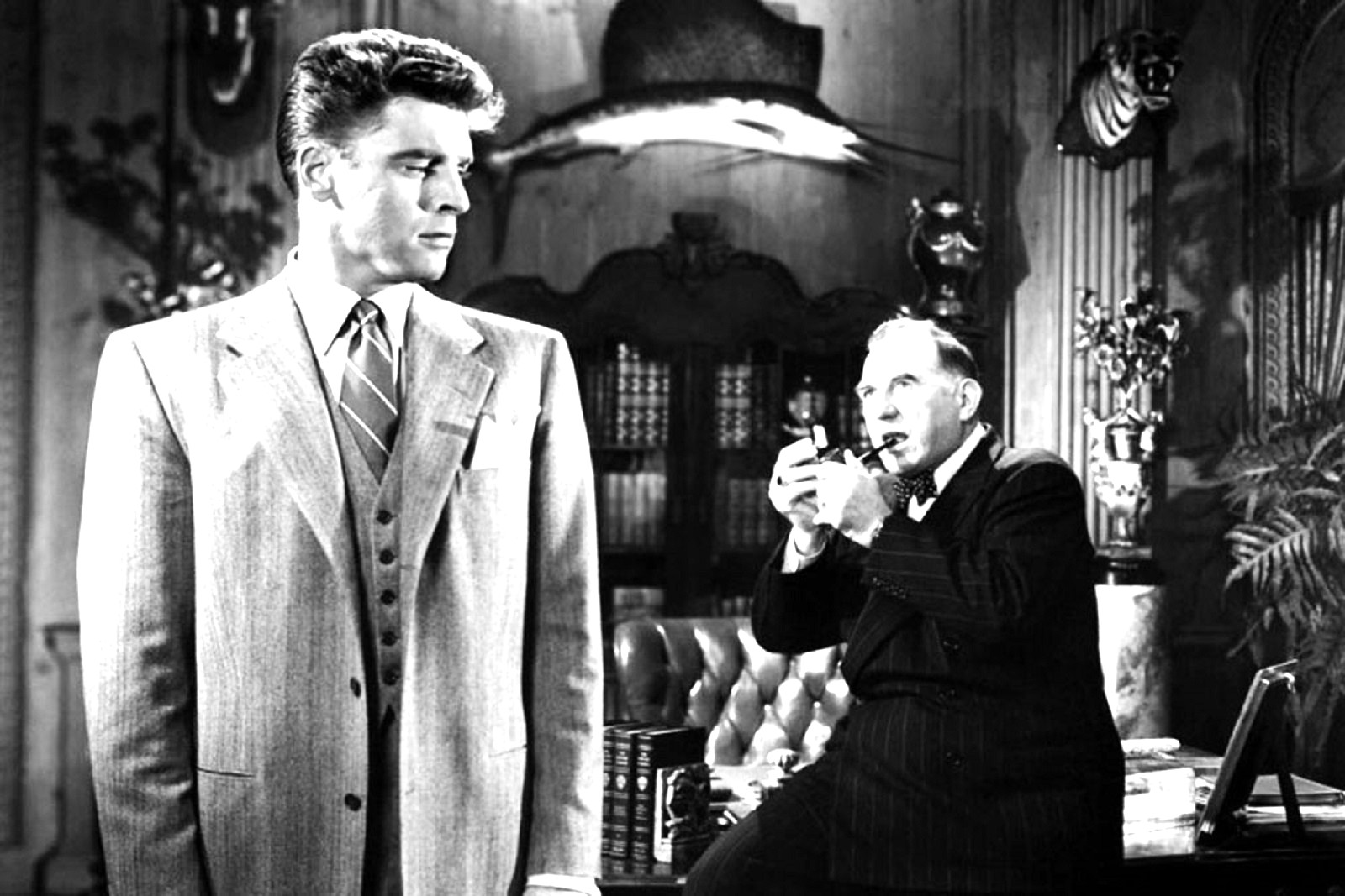Turner Classic Movies Fan Site | One of my Mom's favorite films | Facebook
