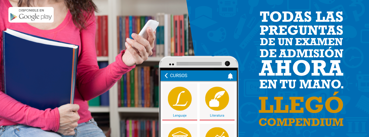 Compendium App