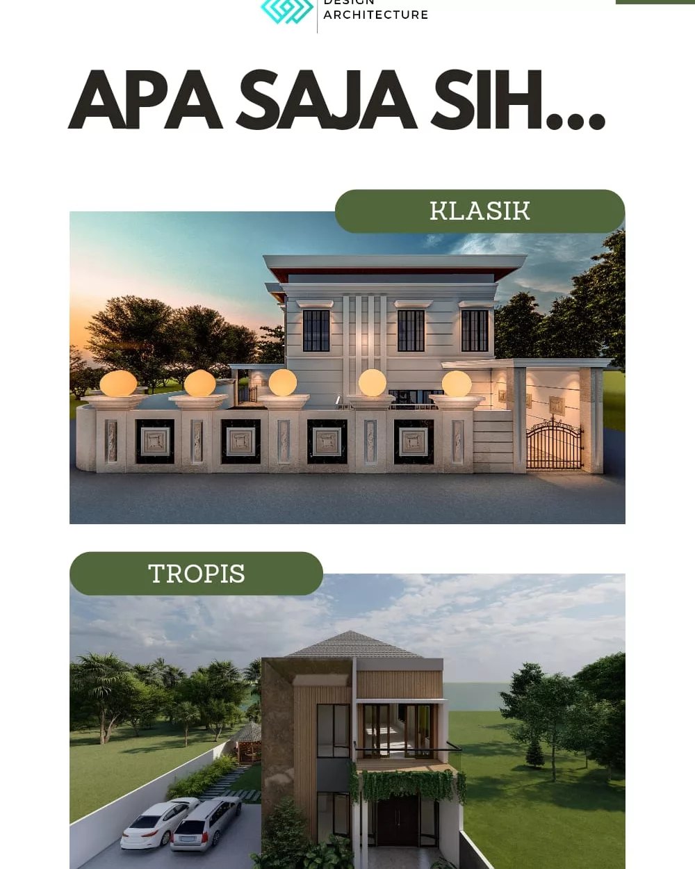 PSM Design Architecture | Medan