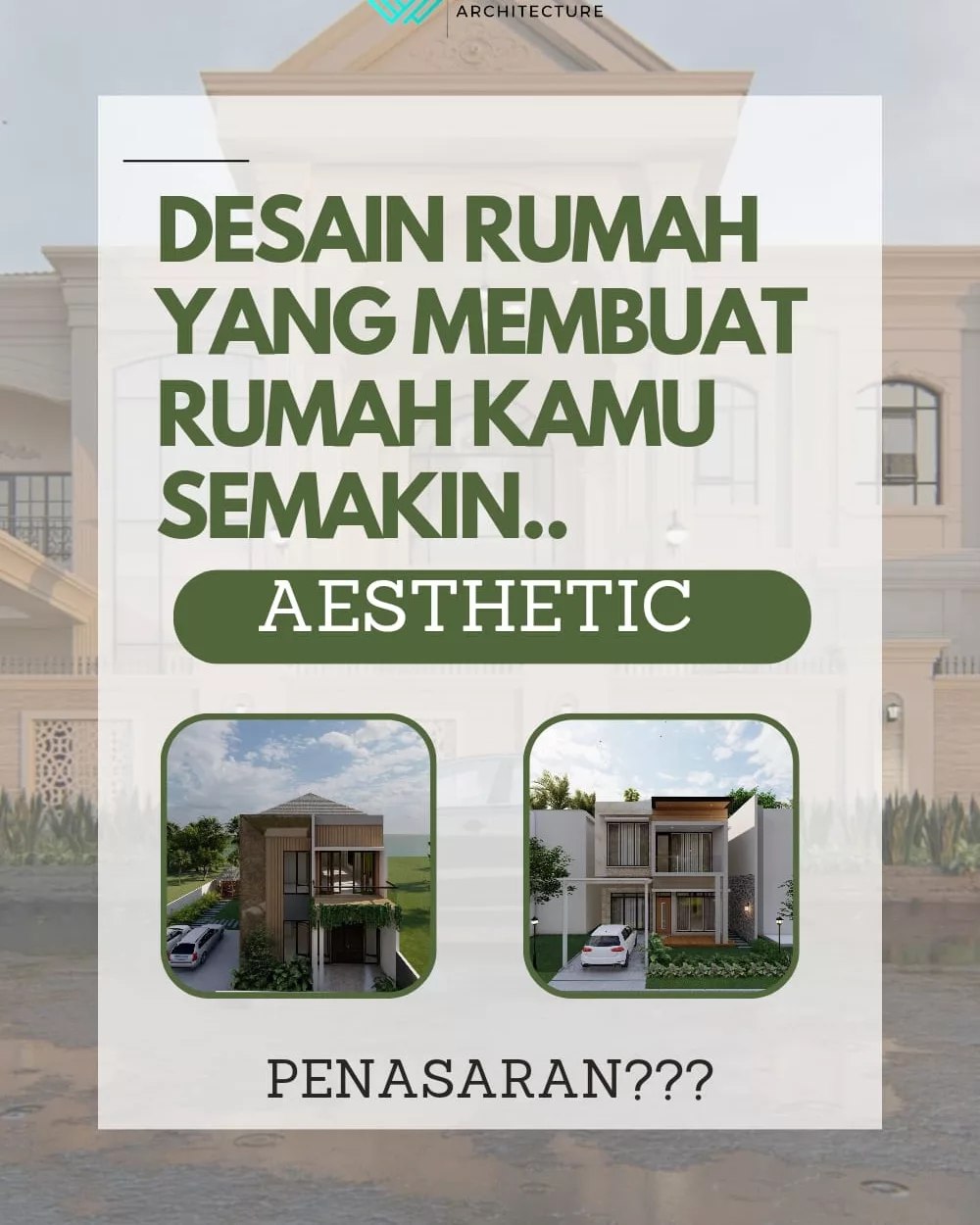 PSM Design Architecture | Medan