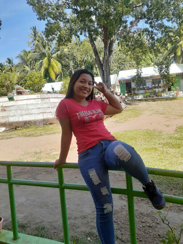 Mergie Gimeno Bacorro