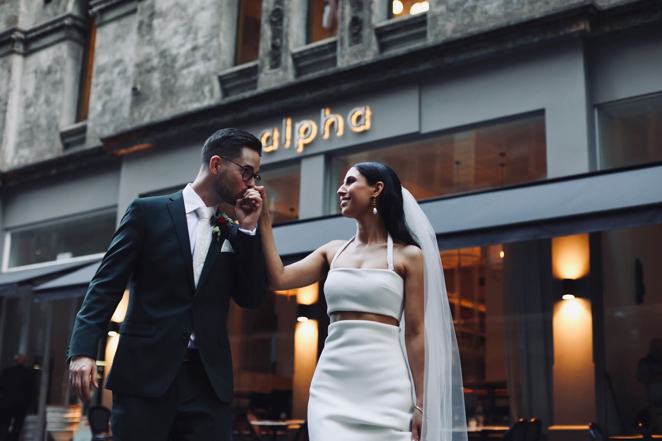 Dustin Ling Photography | Videography