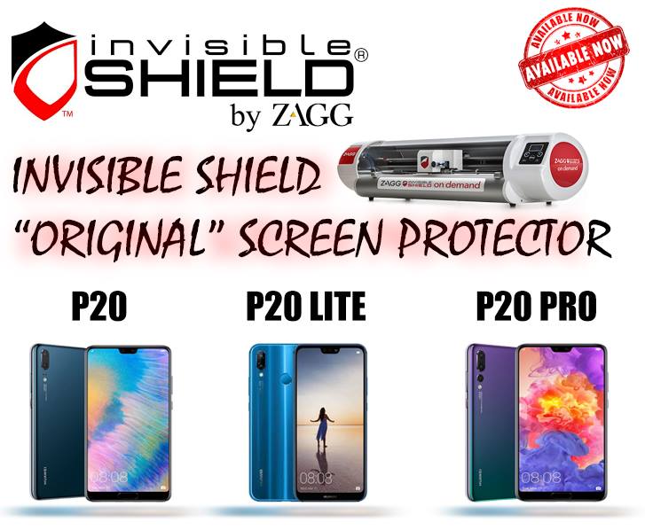 Invisible Shield... - INVISIBLESHIELD Philippines by ZAGG | Facebook