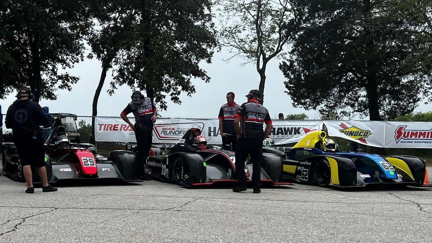 Hurley Racing Products LLC | Romeo MI