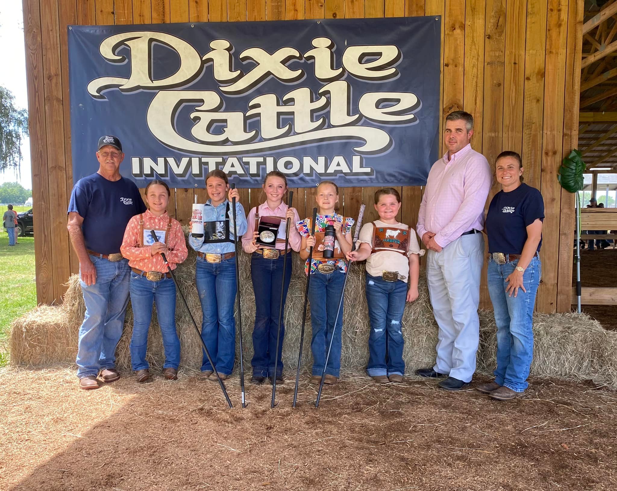 Triple R Farm | Ocala FL
