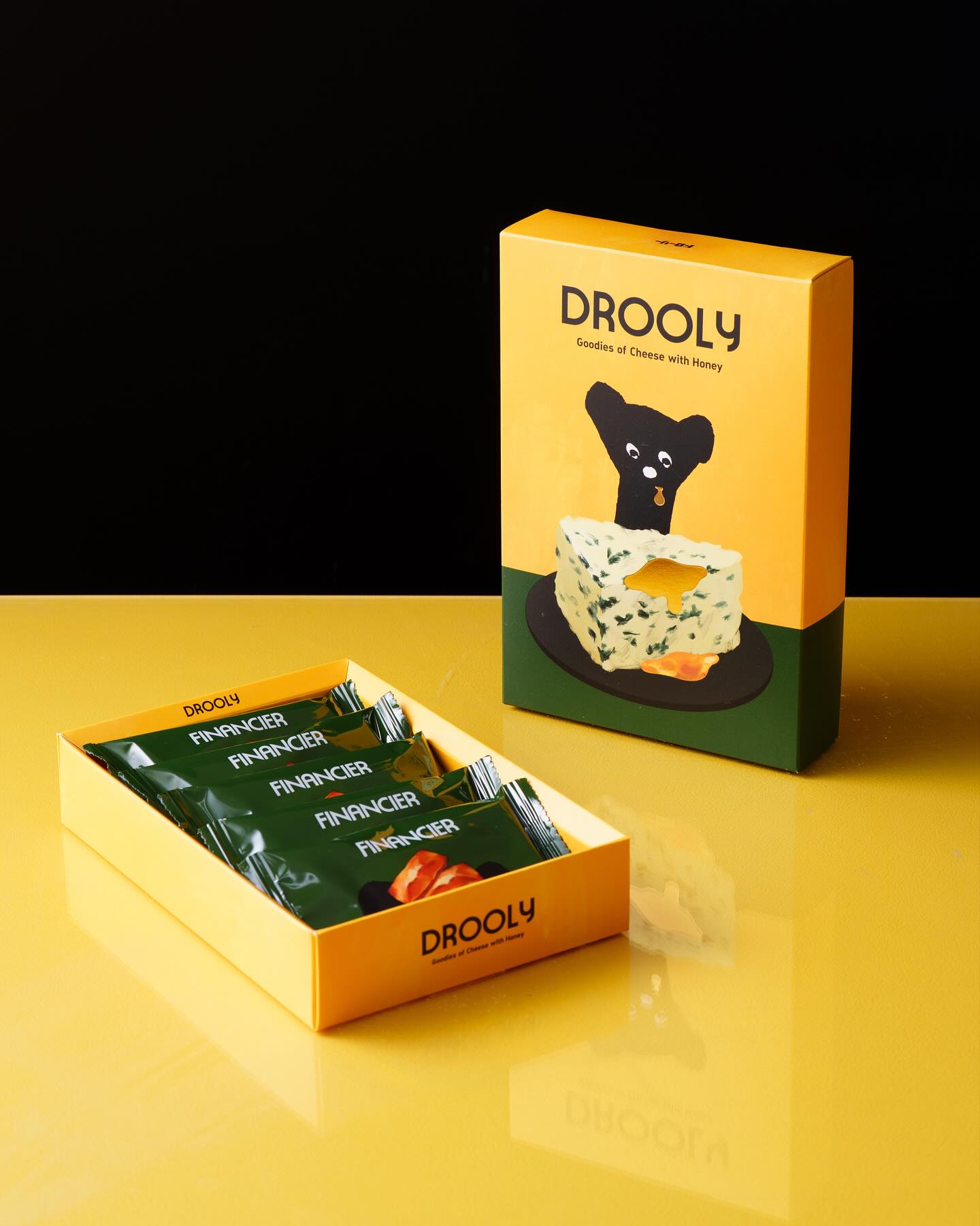 Drooly-ドローリー-