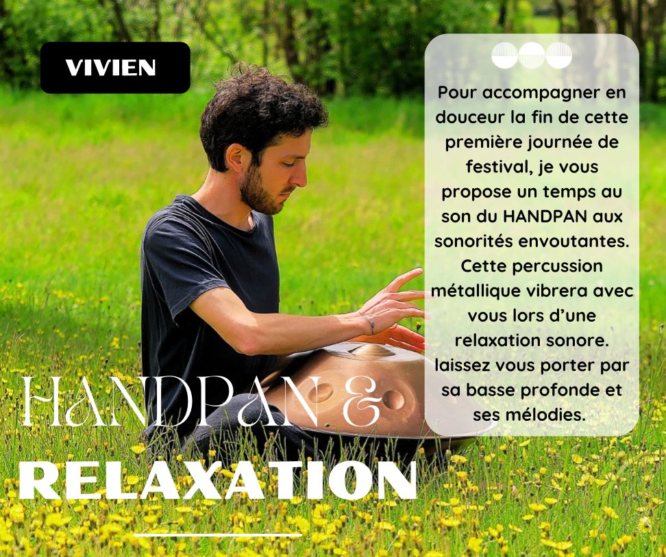 Genae Bron - [🌱SE RESSOURCER🌱] FESTIVAL YOGA INSPIRE 2023... | Facebook