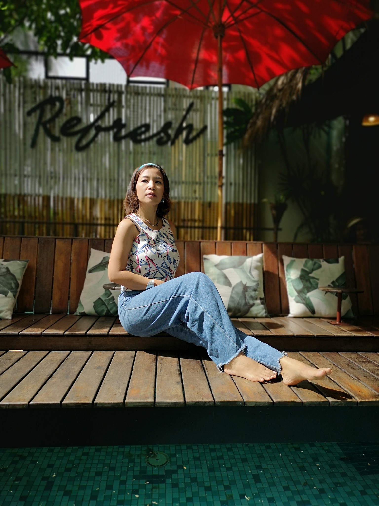Refresh... - ตุ้ยนุ้ยพาทัวร์ : รีวิวคาเฟ่ Cafe เที่ยวทั่วไทย