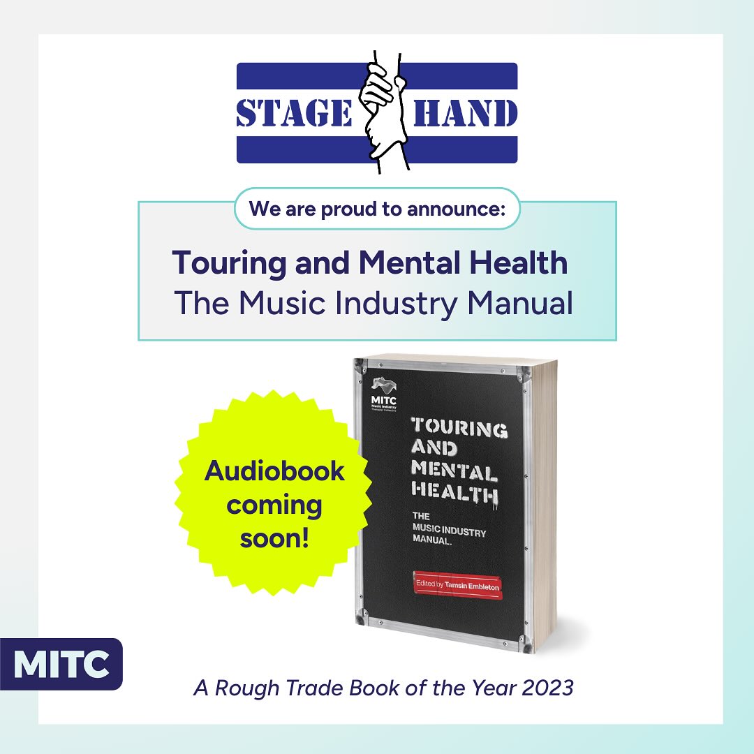 Stage Hand Charity