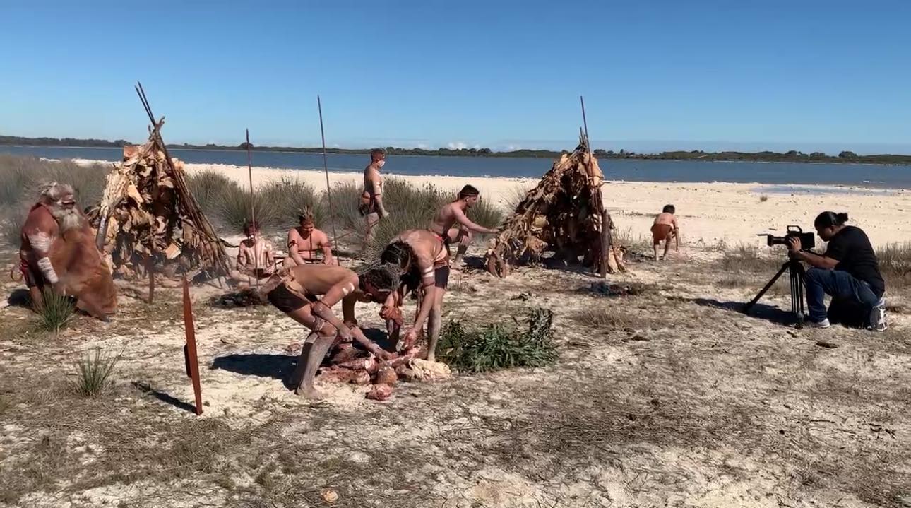 Task Force Films | Perth WA
