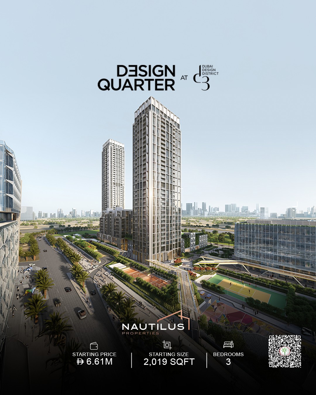 💚 Embrace Sustainable Living! At... - Nautilus Real Estate | Facebook