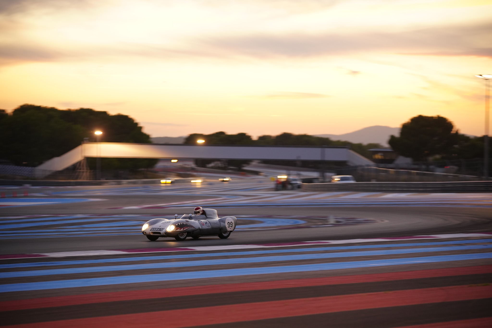 Burgol Racing Technologie | Bellevue