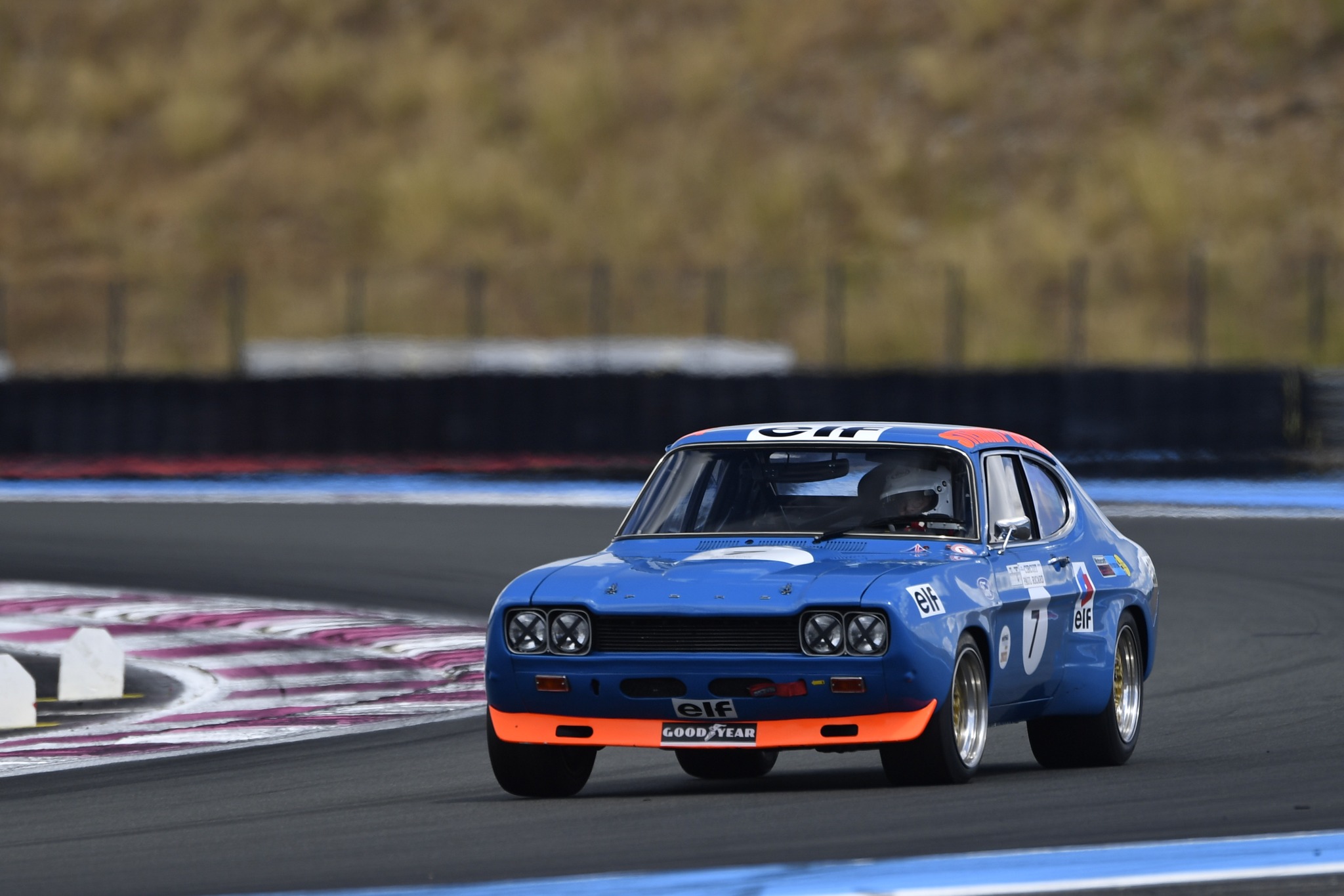 Burgol Racing Technologie | Bellevue
