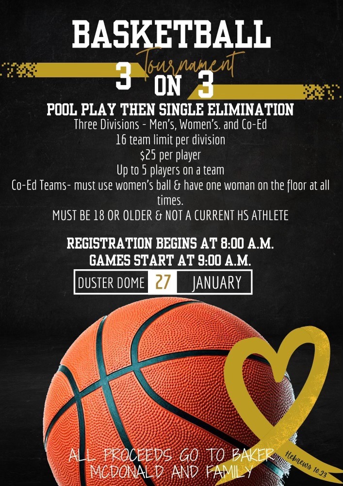 Beaver Lady Dusters Athletics