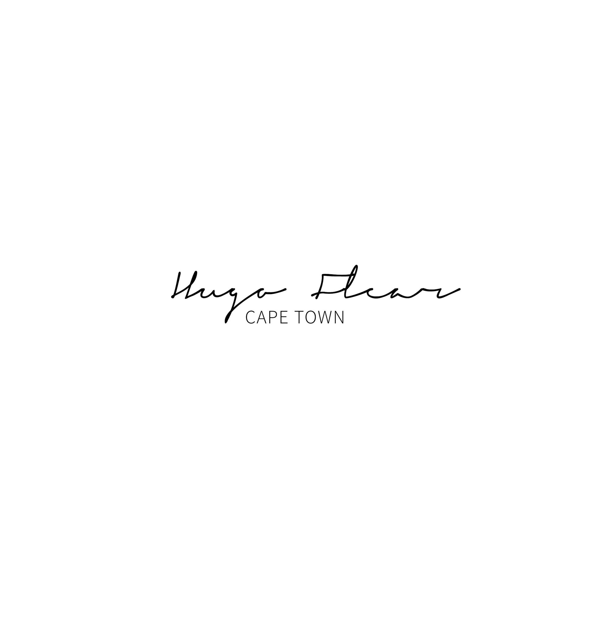 Hugo Flear | Cape Town