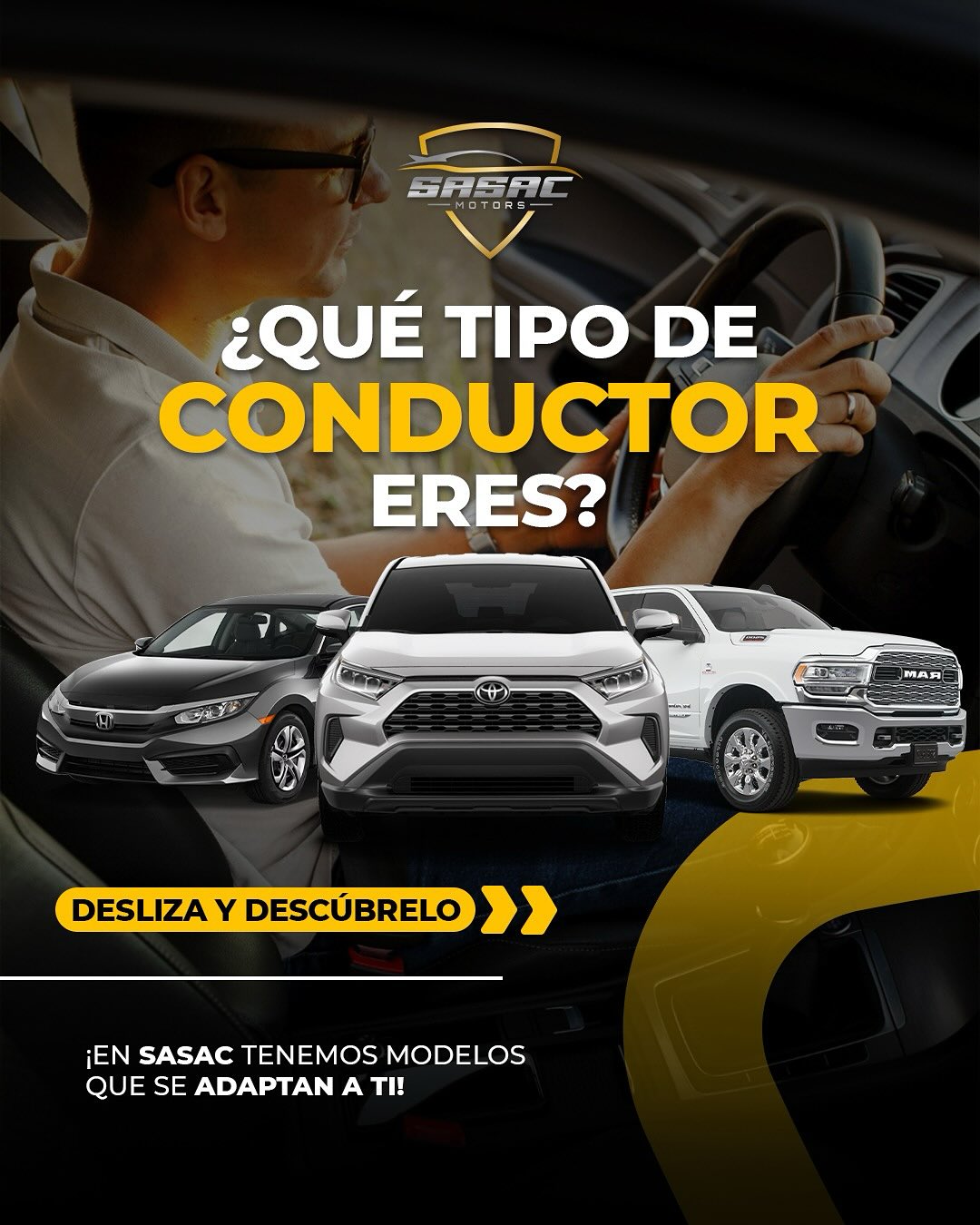 SASAC Motors | Miami FL