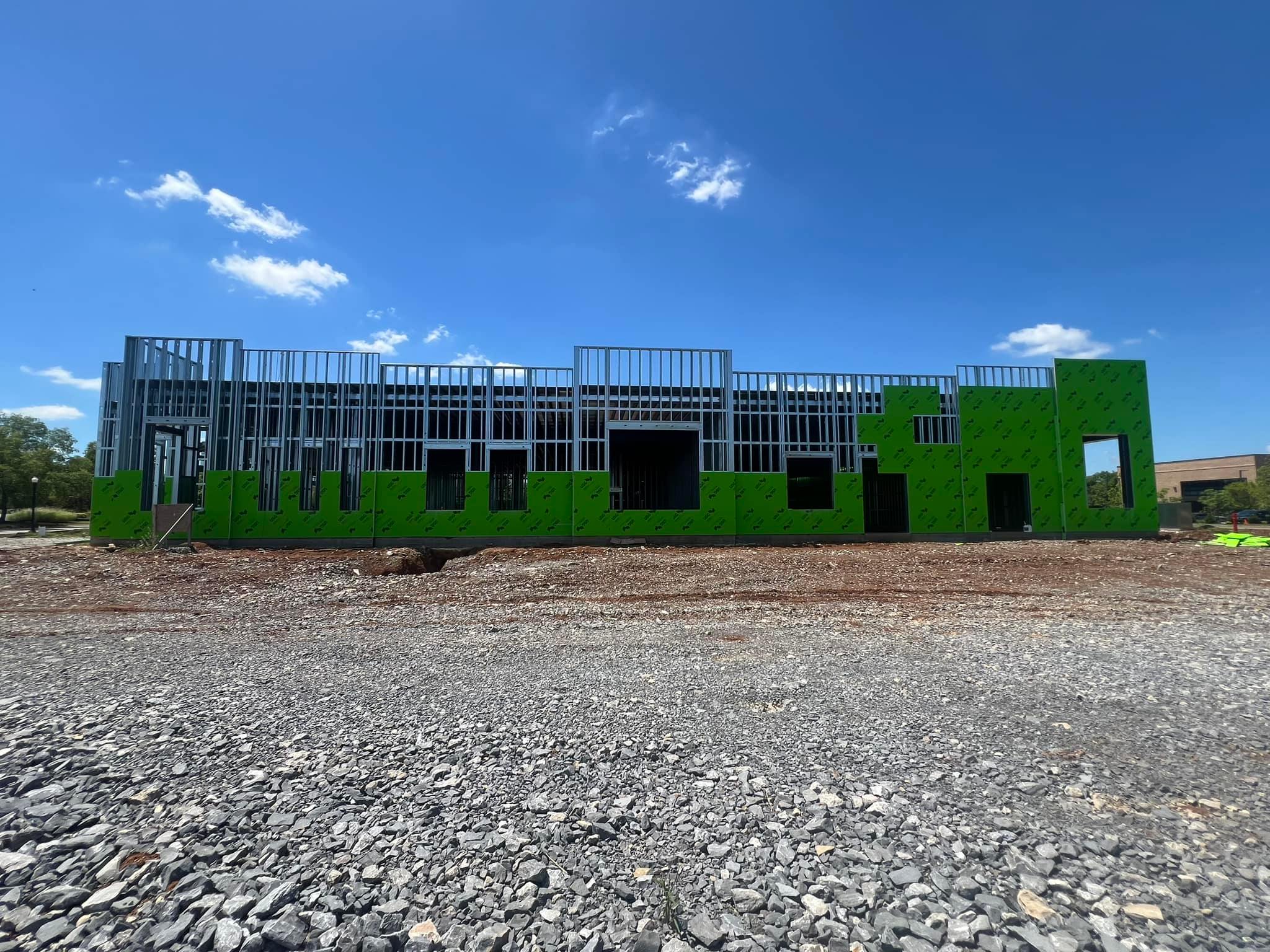 Novus Advanced Manufacturing | Saint Joseph TN
