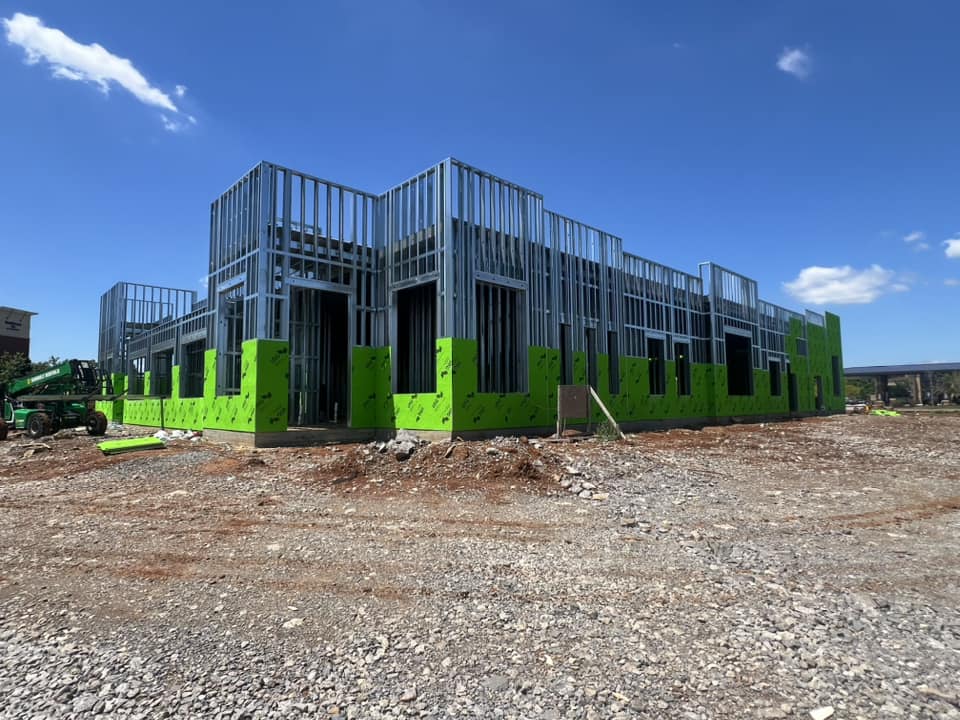 Novus Advanced Manufacturing | Saint Joseph TN