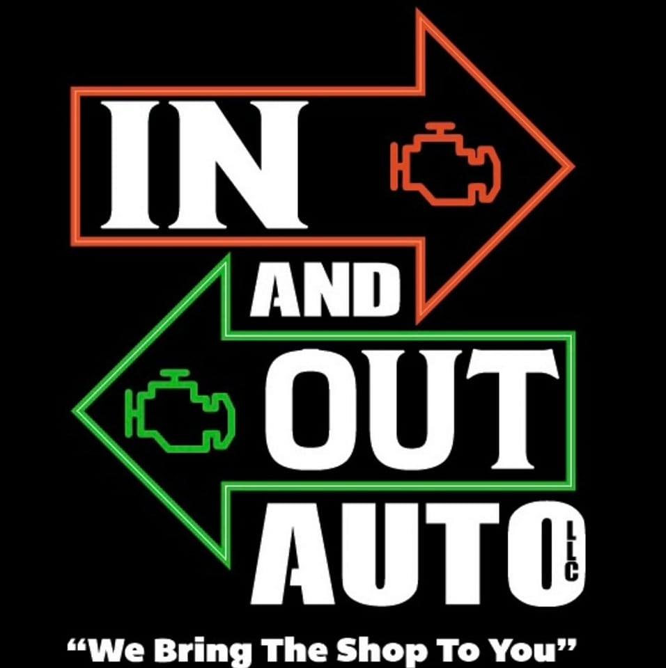 Bank 1 sensor 1 o2 sensor installed! | In and Out Auto, LLC