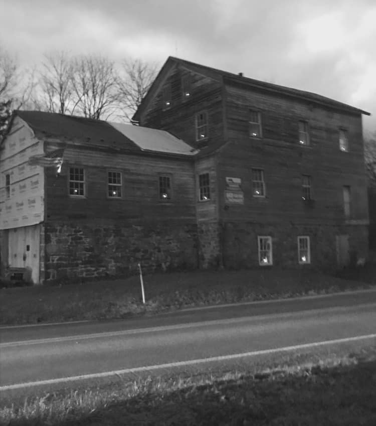 A few random pictures of... - The Ackermanville Grist Mill | Facebook