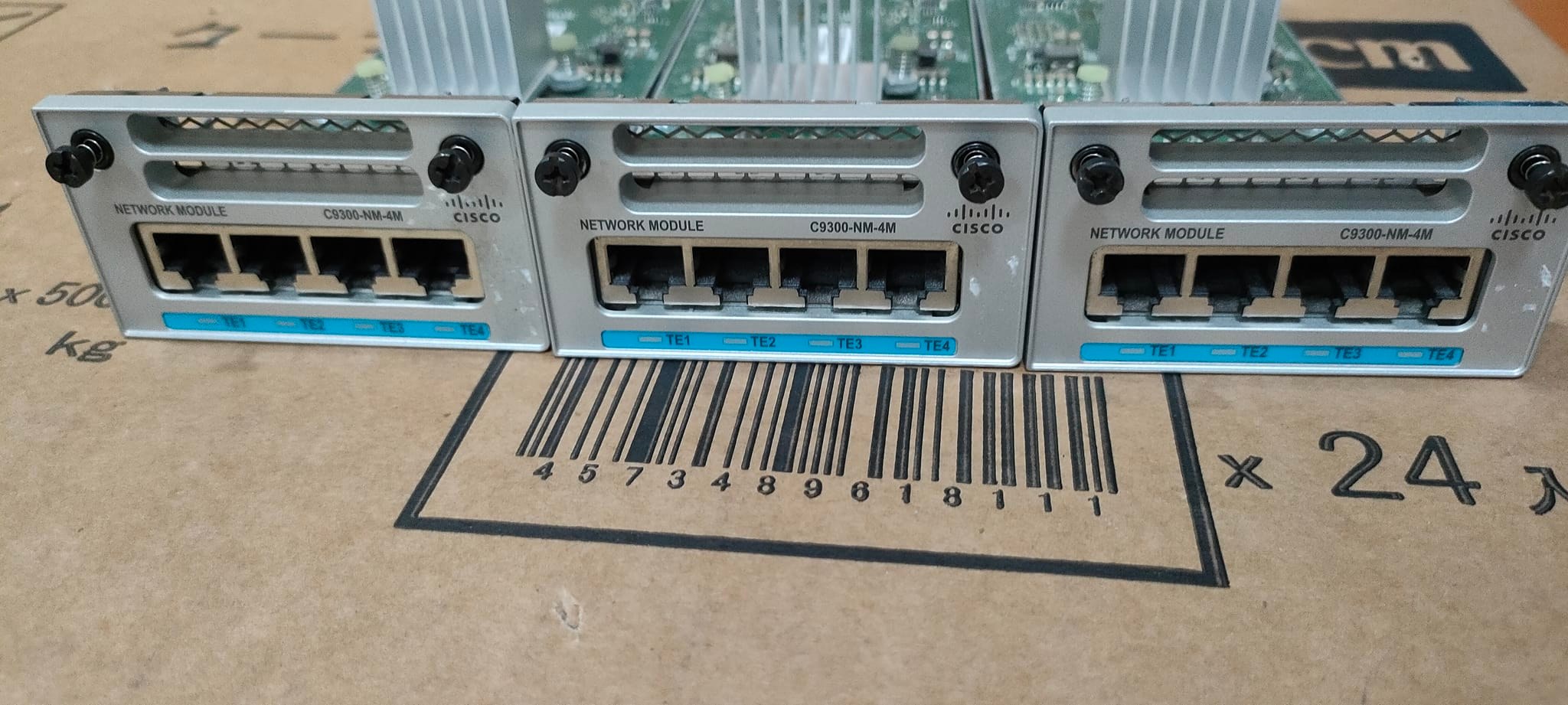 Routers & Switches Supplies | Phnom Penh