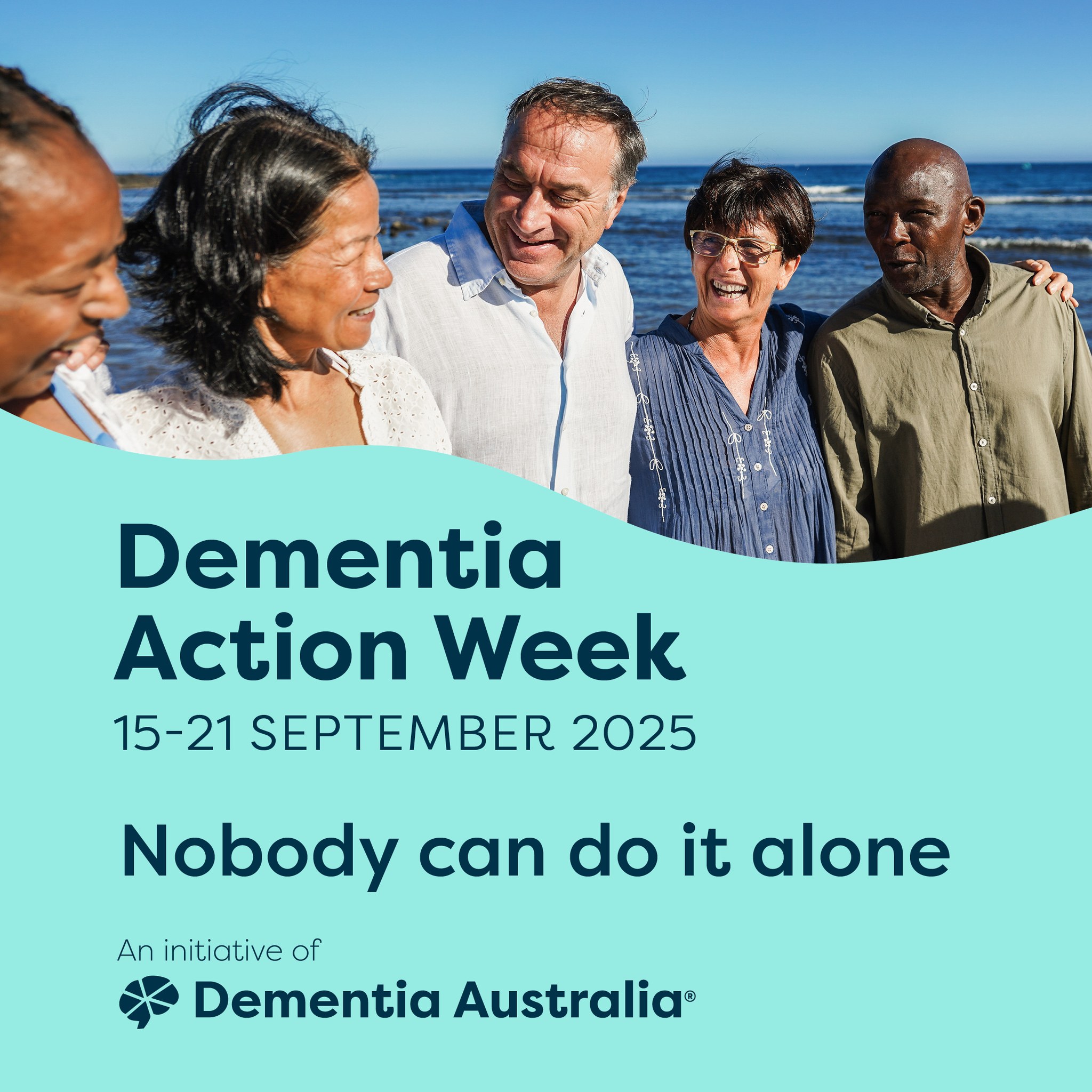PALZ Global - Dementia Action Week 15-21 September 2025... | Facebook