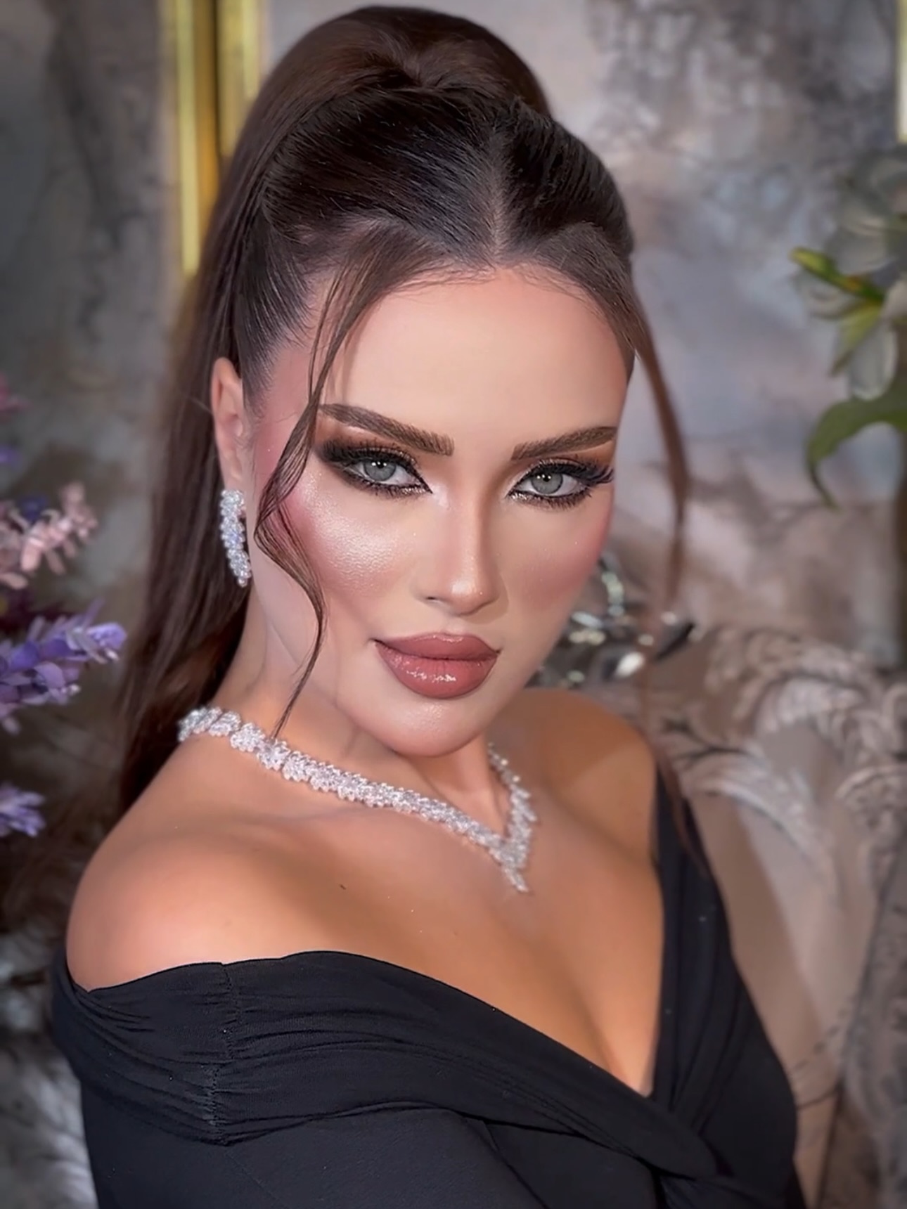 Miss Rasha Chic Beauty Salon | Sabah Al Salem