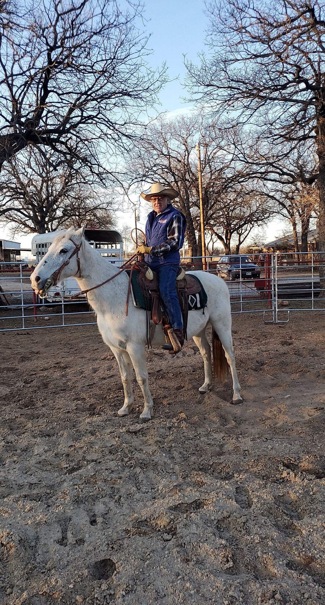 Rocking L Ranch & Boarding | Bowie TX
