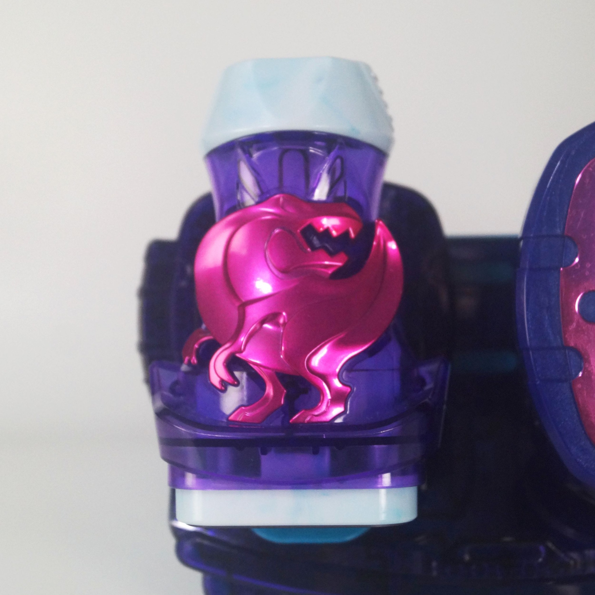 DX Revice Driver • BANDAI • Kamen Masked Rider Transformation Belt