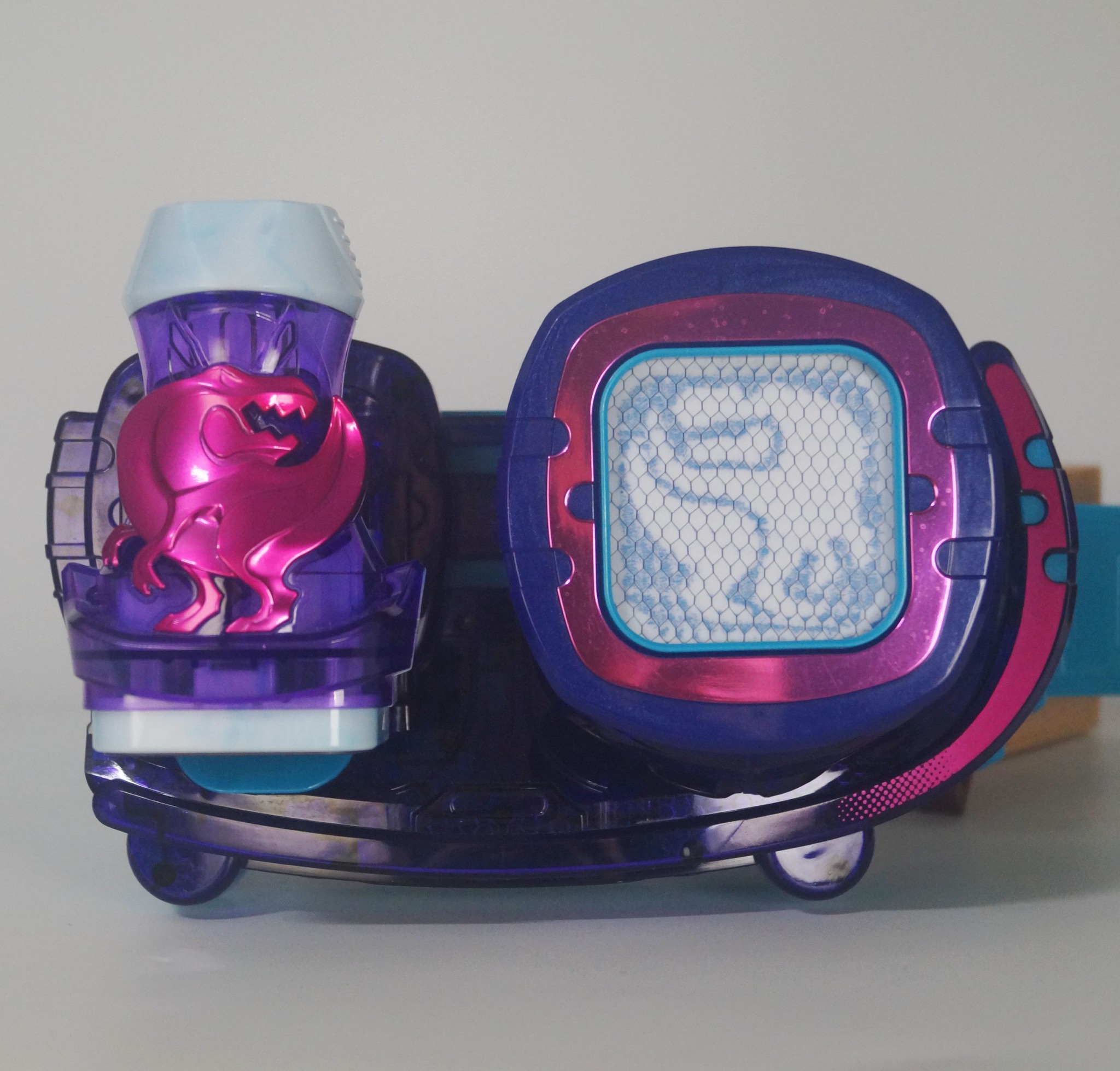 DX Revice Driver • BANDAI • Kamen Masked Rider Transformation Belt