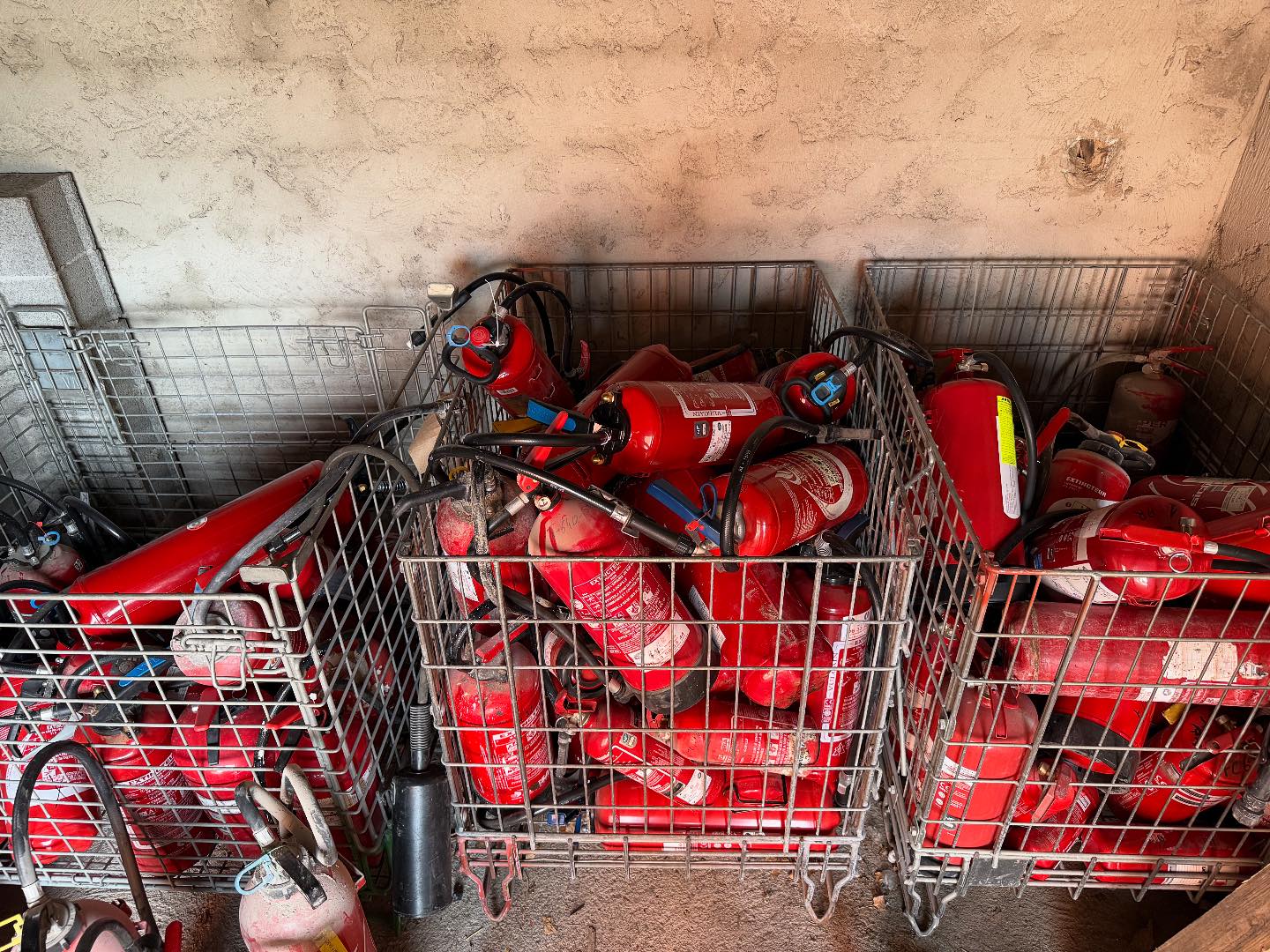 Action Incendie | Martigues