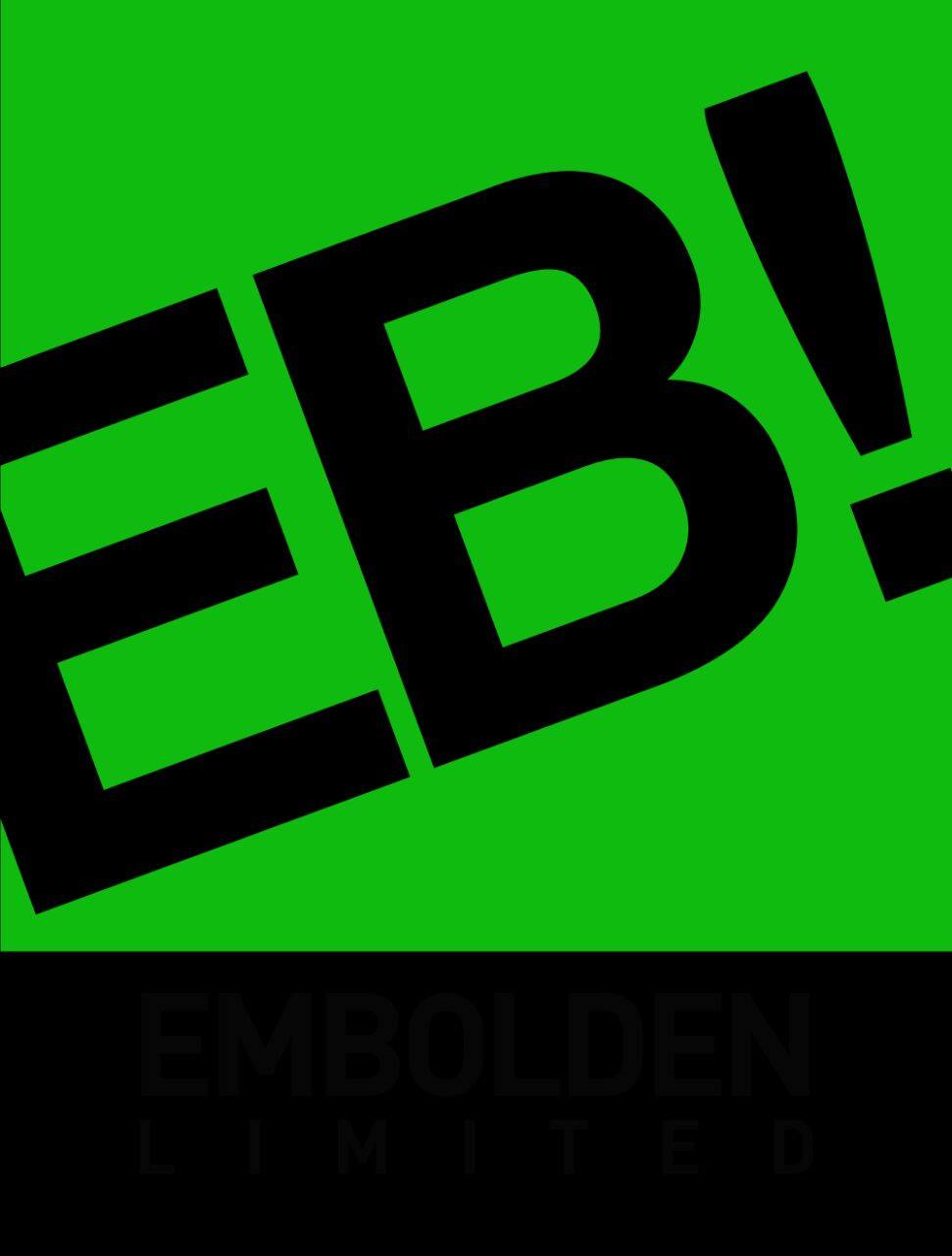 Embolden Quiver - ever be defined by your past. It was... | Facebook