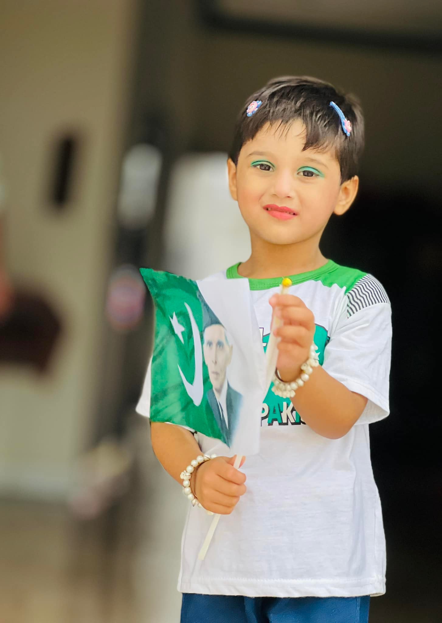 Umair Rajpoot