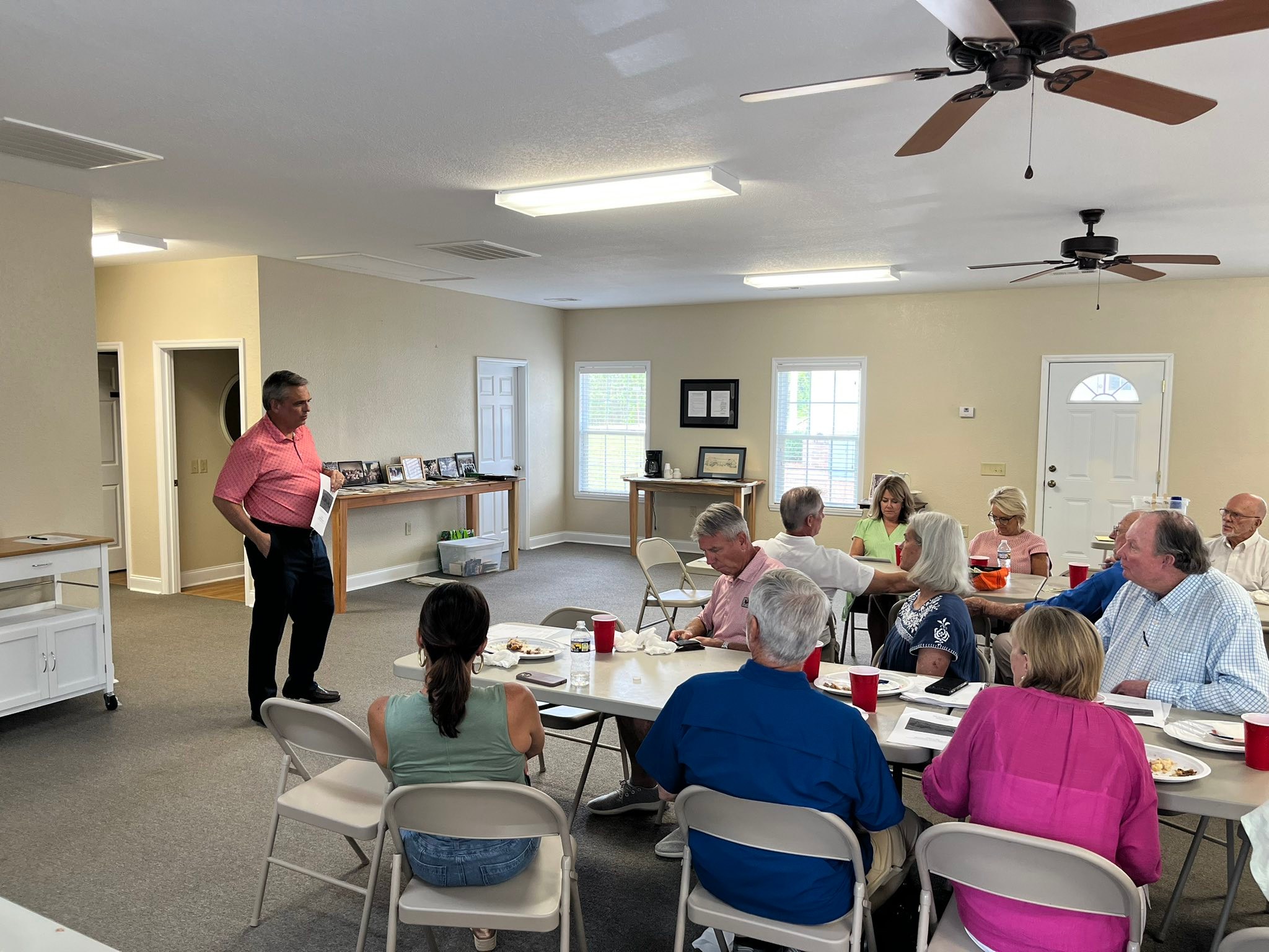 William Rountree Reunion added... - William Rountree Reunion