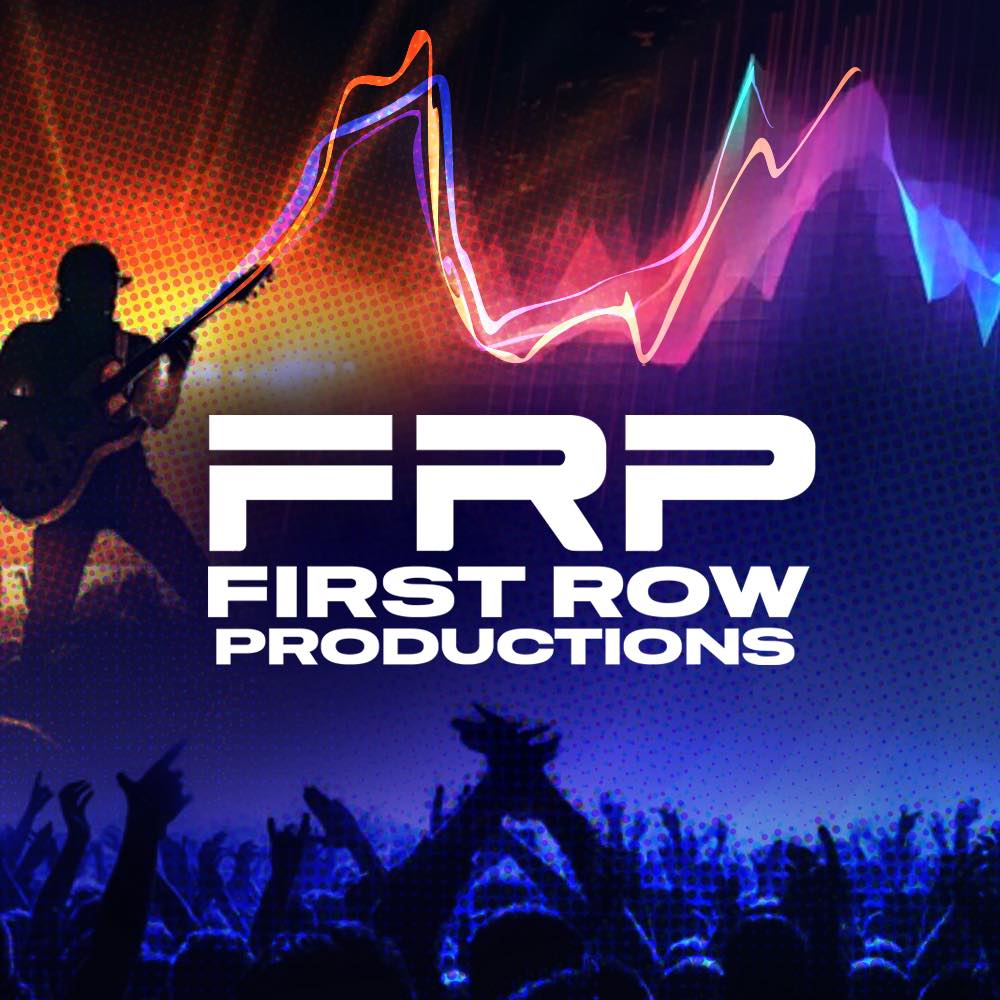 First Row Productions- McAllen