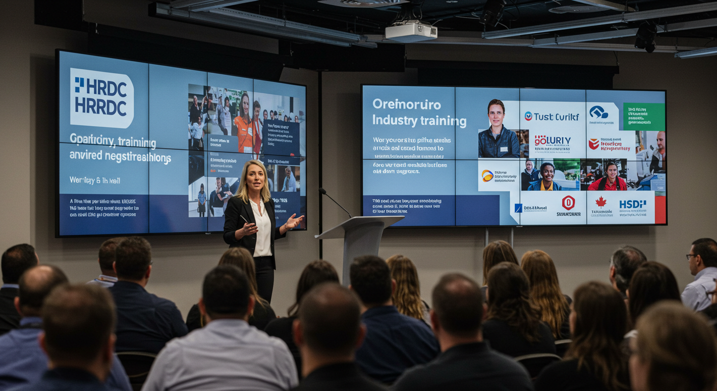 Future-Ready Training Hub | Facebook