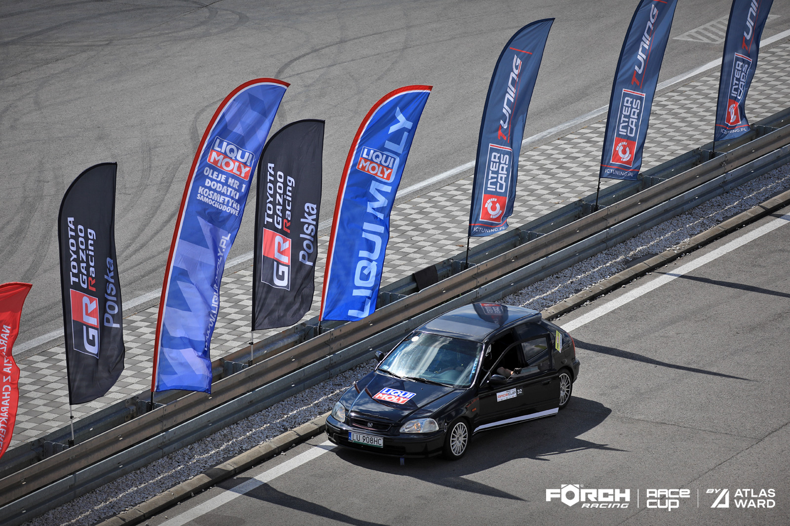 Race - Do finałowej 7 Runda Forch Racing by Atlas Ward RACE CUP - 17.10 ...