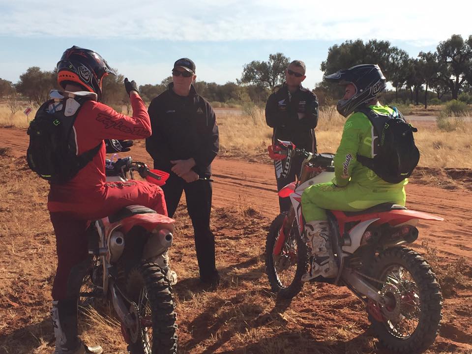 Smith Brothers Racing