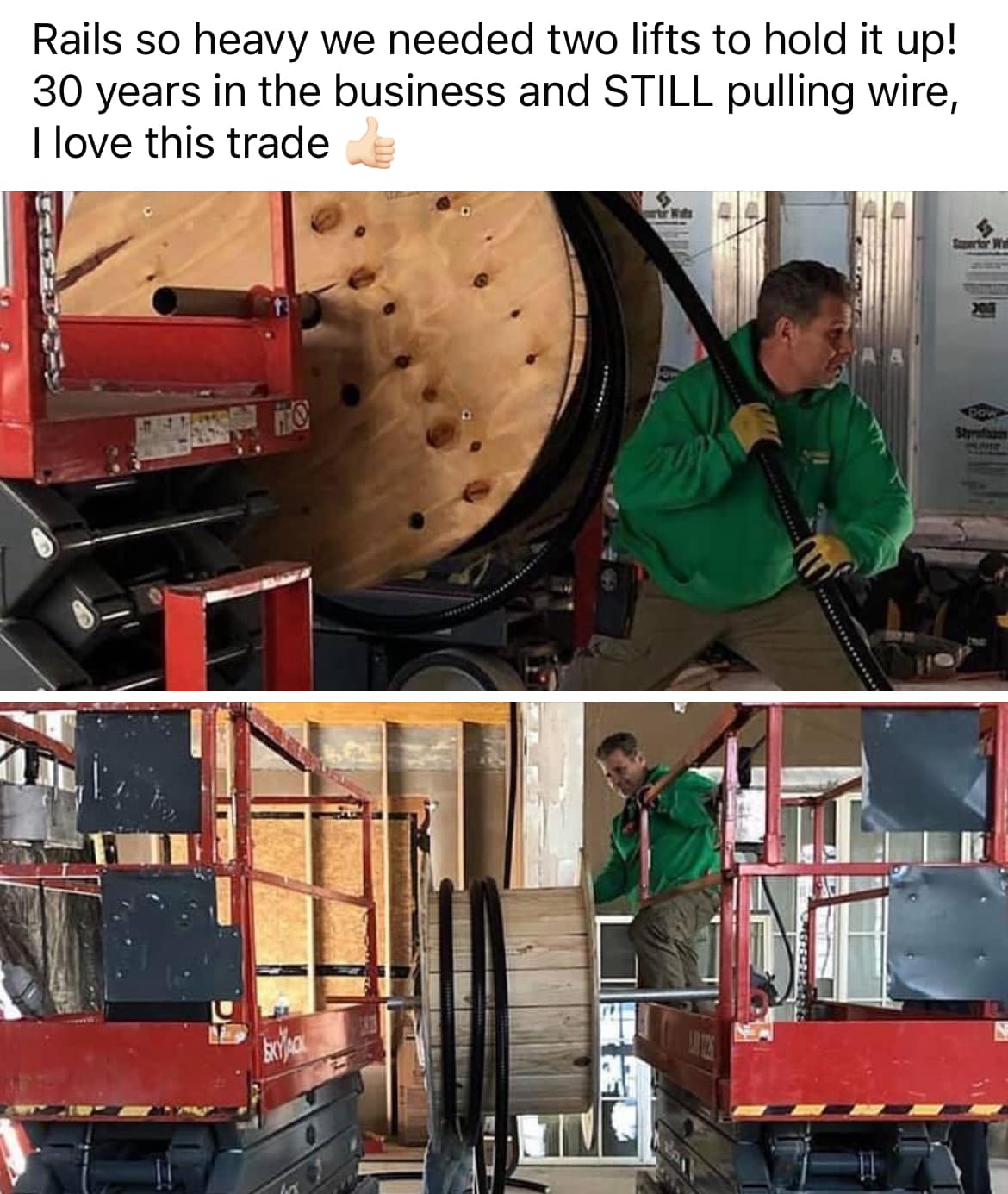 Rinick Electric