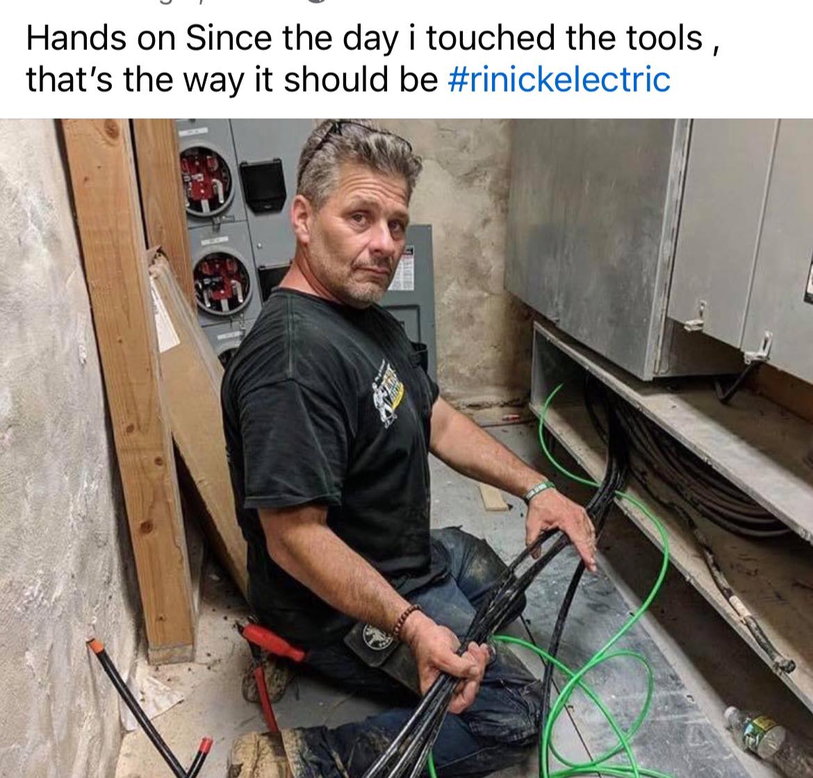 Rinick Electric