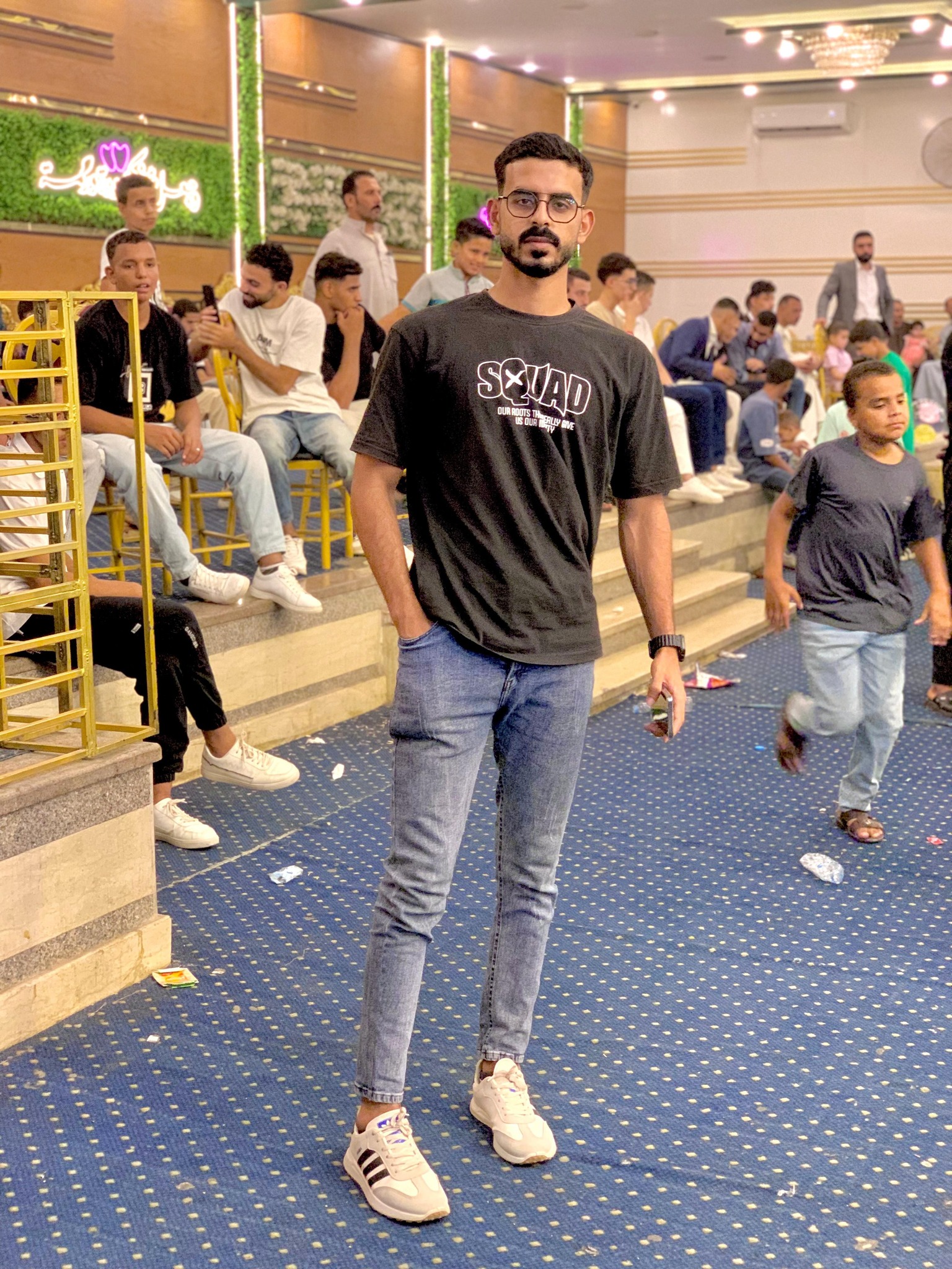 ممد وح