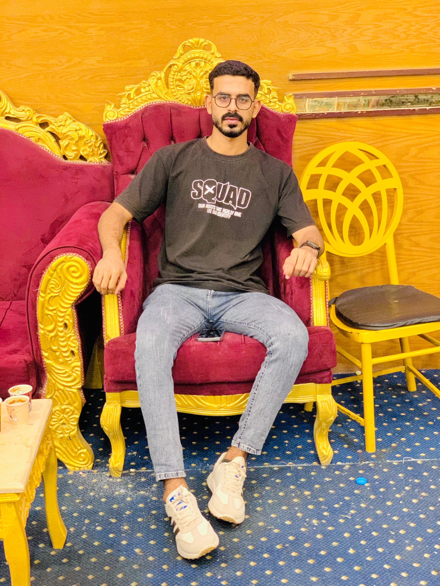 ممد وح