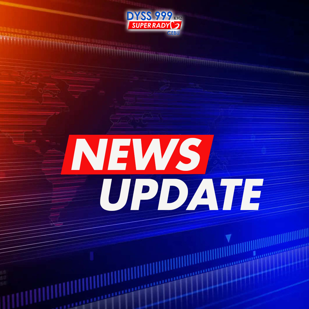 NEWS UPDATE: Usa ka shooting... - DYSS SUPER RADYO GMA | Facebook
