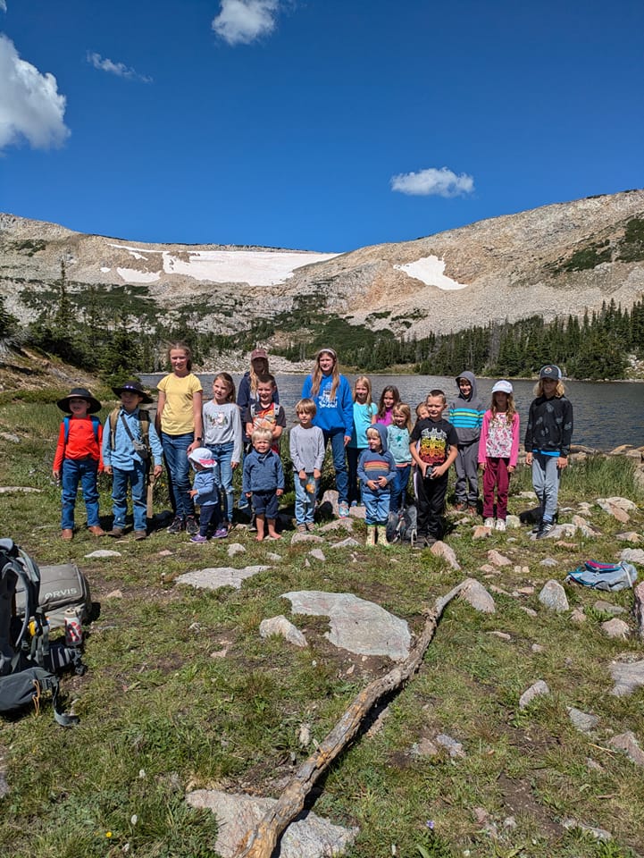 LOGAN RANCH CAMPGROUNDS 970-222-2095 Or Email Us @ loganranchinc@icloud ...