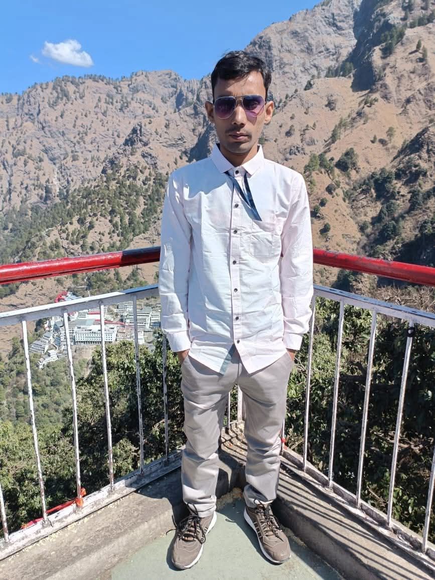 Udit Kumar