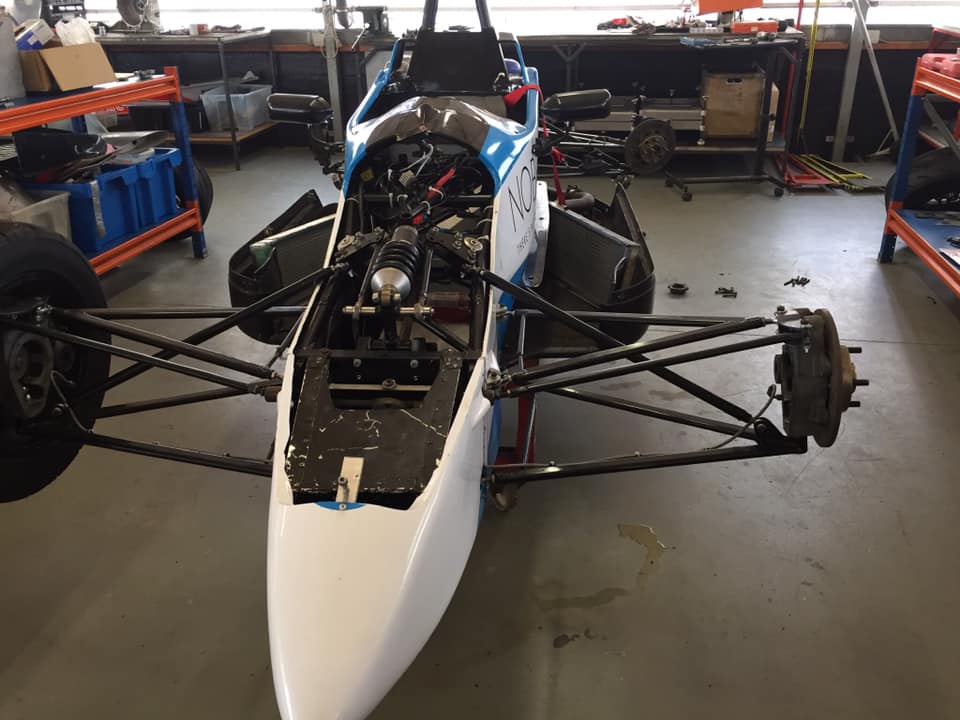 DC Racing Solutions